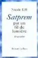 AudioLibro Satprem par un Fils de Lumiere de Nicole Elfi