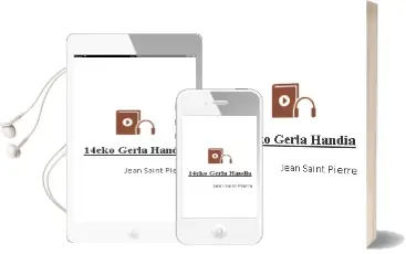 Descargar AudioLibro 14Eko Gerla Handia de Jean Saint Pierre año 1999