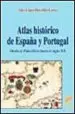 AudioLibro Atlas Historico de España y Portugal de Julio Lopez Davalillo Larrea