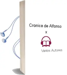 Descargar AudioLibro Cronica de Alfonso x de Varios Autores año 1999