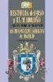 AudioLibro Historia del oso y el Madroño (Los Escudos de Madrid); Antiguos c Ementerios de Madrid de Maria Isabel Gea Ortigas