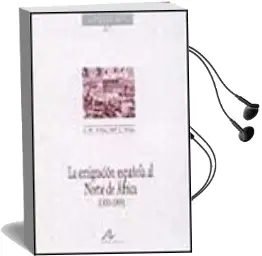 Descargar AudioLibro La Emigracion Española al Norte de Africa (1830-1999) de Juan Bautista Vilar año 1999