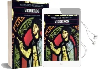 Descargar AudioLibro Vidrieros (Artesanos Medievales) de David O Connor año 1999