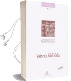 Descargar AudioLibro Vivir en la Edad Media de Eduardo Aznar Vallejo año 1999