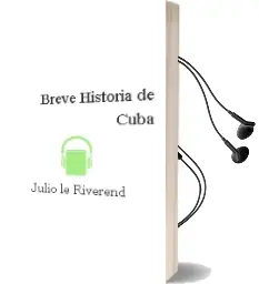Descargar AudioLibro Breve Historia de Cuba de Julio Le Riverend año 1999