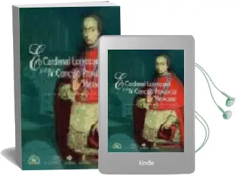 Descargar AudioLibro El Cardenal Lorenzana y el iv Concilio Provincial Mexicano de Varios Autores año 1999