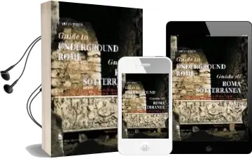 Descargar AudioLibro Guida di Roma Sotterranea de Carlo Pavia año 1999