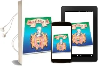 Descargar AudioLibro Heraldica (t. 4) de Garcia Bermejo año 1999