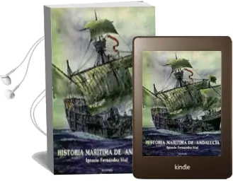 Descargar AudioLibro Historia Maritima de Andalucia de Ignacio Fernandez Vial año 1999