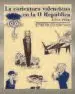 AudioLibro La Caricatura Valenciana en la ii Republica (1931-1939) de Maria De Los Angeles Valls