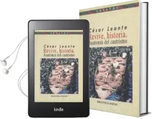 Descargar AudioLibro Revive, Historia Anatomia del Castrismo de Cesar Leante año 1999