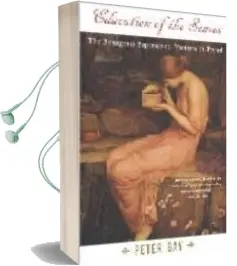 Descargar AudioLibro Education of the Sense (The Bourgeois Experience: Victoria to fre ud, Vol. 1) de Peter Gay año 1999
