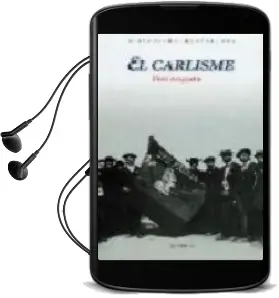 Descargar AudioLibro El Carlisme a Catalunya: (1827-1936) de Pere Anguera año 1999