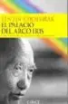 AudioLibro El Palacio del Arco Iris: Conversaciones con Gilles van Grasdorff de Tenzin Choedrak