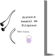Descargar AudioLibro Historia General de Filipinas de Varios Autores año 1999