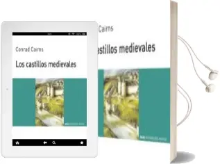 Descargar AudioLibro Los Castillos Medievales de Conrad Cairns año 1999