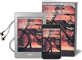 Descargar AudioLibro Mezzogiorno 1943-1944. uno 