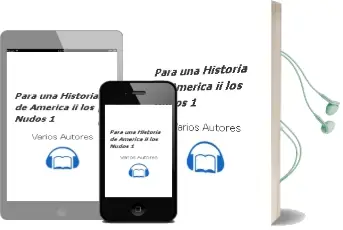 Descargar AudioLibro Para una Historia de America ii: 