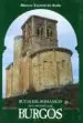 AudioLibro Rutas del Romanico en la Provincia de Burgos de Braulio Valdivielso Ausin