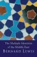 AudioLibro The Multiple Identities of the Middle East: Years of History From the Rise of Christianity to the Present day de Bernard Lewis