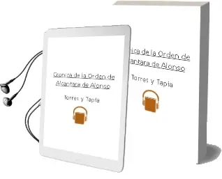 Descargar AudioLibro Cronica de la Orden de Alcantara de Alonso De Torres Y Tapia año 1999