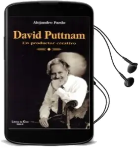 Descargar AudioLibro David Puttnam: Un Productor Creativo de Alejandro Pardo año 1999