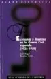 AudioLibro Economia y Finanzas en la Guerra Acivil Española (1936-1939) de Jose Angel Sanchez Asiain