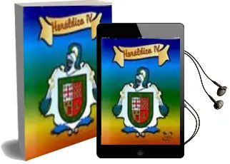 Descargar AudioLibro Heraldica iv de Garcia Bermejo año 1999