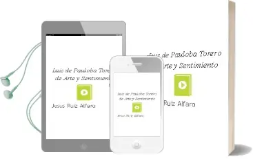 Descargar AudioLibro Luis de Pauloba: Torero de Arte y Sentimiento de Jesus Ruiz Alfaro año 1999