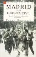 AudioLibro Madrid en la Guerra Civil, los Protagonistas (Vol. ii) de Pedro Montoliu