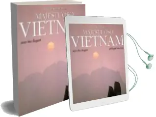 Descargar AudioLibro Majestuoso Vietnam de Jean Leo Dugast año 1999