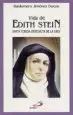 AudioLibro Vida de Edith Stein de Baldomero Jimenez Duque