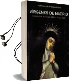Descargar AudioLibro Virgenes de Madrid de Antonio Aradillas año 1999