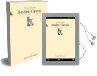 Descargar AudioLibro Andre Green de François Duparc año 1999