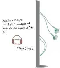 Descargar AudioLibro Aniquilar la Falange: Cronologia Persecutoria del Nacionalsindica Lismo de F. De Asis De La Vega Gonzalo año 1999