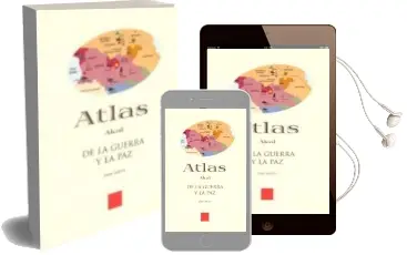 Descargar AudioLibro Atlas del Estado de la Guerra y la paz de Dan Smith año 1999