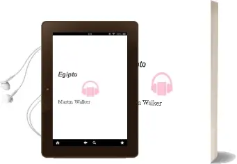 Descargar AudioLibro Egipto de Martin Walker año 1999