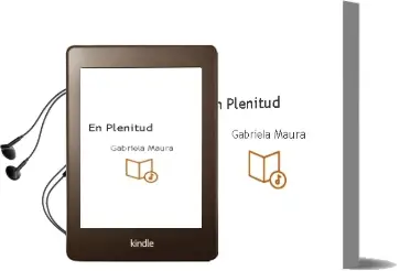 Descargar AudioLibro En Plenitud de Gabriela Maura año 1999
