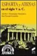 AudioLibro Esparta y Atenas en el Siglo v A.C. de Jose Pascual Gonzalez