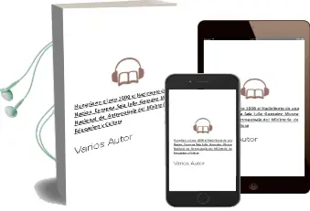 Descargar AudioLibro Hungria en el año 1000 el Nacimiento de una Nacion Europea: Sala Julio Gonzalez, Museo Nacional de Antropologia del Ministerio de Educacion y Cultura de Varios Autores año 1999