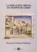 AudioLibro La Poblacion Urbana en Tiempos de Crisis de Varios Autores