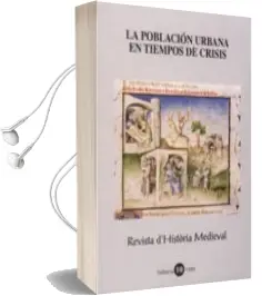 Descargar AudioLibro La Poblacion Urbana en Tiempos de Crisis de Varios Autores año 1999