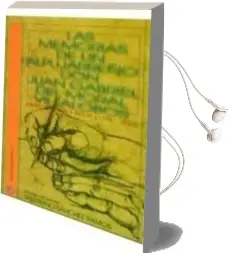 Descargar AudioLibro Las Memorias de un Alpujarreño: Don Juan Gabriel del Moral Villal Obos. Entre Fondon y Berja (1796-1826) de Valeriano Sanchez Ramos año 1999