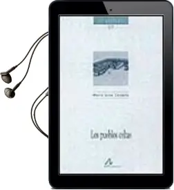 Descargar AudioLibro Los Pueblos Celtas de Maria Luisa Cerdeño año 1999