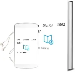 Descargar AudioLibro Mis Diarios (1892-1917) de Varios Autores año 1999