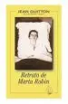 AudioLibro Retrato de Marta Robin de Jean Guitton