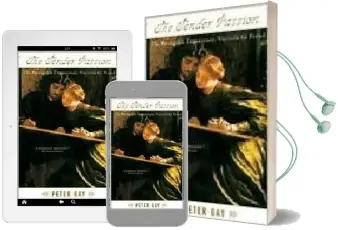 Descargar AudioLibro The Tender Passion (The Bourgeois Experience: Victoria to Freud, Vol. 2) de Peter Gay año 1999