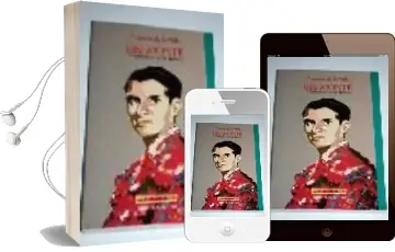 Descargar AudioLibro Belmonte: El Nuevo Arte del Toreo de Antonio De La Villa año 1999