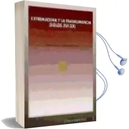 Descargar AudioLibro Extremadura y la Trashumancia (Siglos Xvi-Xx) de Varios Autores año 1999