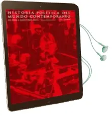 Descargar AudioLibro Historia Politica del Mundo Contemporaneo: De 1945 a Nuestros dia s de Peter Calvocoressi año 1999